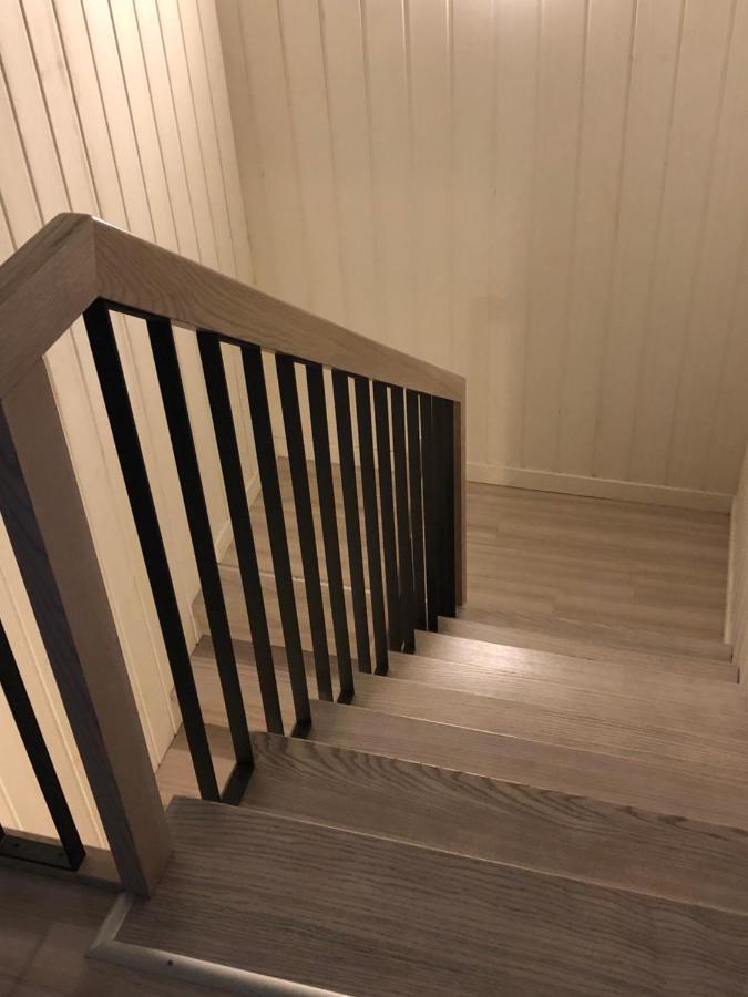 Mariu Peledos Apartment Preila Ngoại thất bức ảnh