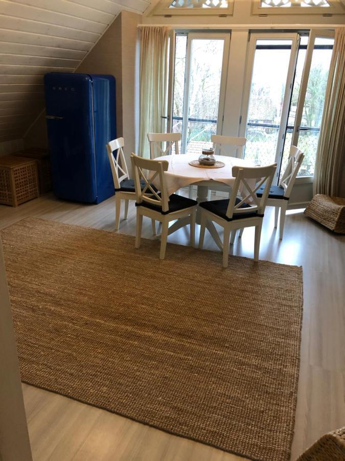 Mariu Peledos Apartment Preila Ngoại thất bức ảnh