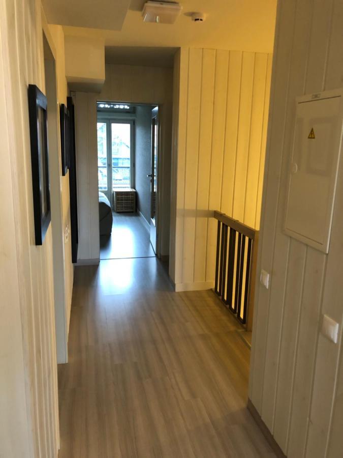 Mariu Peledos Apartment Preila Ngoại thất bức ảnh