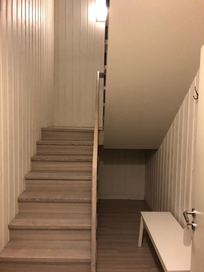 Mariu Peledos Apartment Preila Ngoại thất bức ảnh
